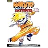 Naruto: Chapter Book, Vol. 8 (Naruto Chapter Books)