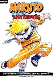 Naruto: Chapter Book, Vol. 8 (Naruto Chapter Books)
