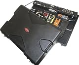 SKB PS45 Deluxe Pedalboard with Hard Case