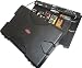 SKB PS45 Deluxe Pedalboard with Hard Case