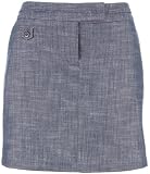 Misses Bay Studio Tab Front Skorts