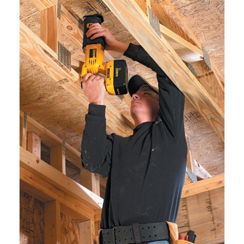 Dewalt Dc305k Lithium Ion Reciprocating Technology