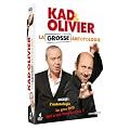 Kad et Olivier - La grosse antotologie