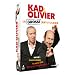 Kad et Olivier - La grosse antotologie