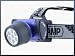 NIGHTLOOKER torche frontale Focus Seven
