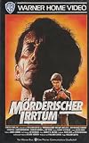M�rderischer Irrtum - Jan-Michael Vincent/Leo Rossi/Lance Henriksen/Charles Napier/Rip Torn/Harold Sylvester/Jere Burns/Harriet Hall/Ken Lerner/Jack Andreozzi/Nick Barbaro/Lou Bonacki/