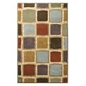 Home Soft Color Squares - Pearl (78x120")