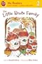 The Little Brute Family (My Readers - Level 2 (Quality))