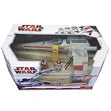 スター・ウォーズ 海外限定 X-ウィング・スターファイター レッド2 単品 レッドウィング