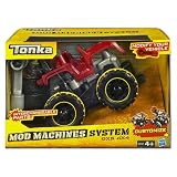 Hasbro CHLD TON DX5 4X4 Reviews