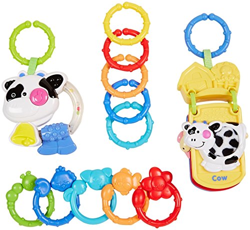 fisher price gift set