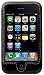 : フォーカルポイントコンピュータ LeatherShell for iPhone 3G TUN-PH-000006