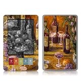 La Tavola Design Protective Decal Skin Sticker for Barnes and Noble Nook E-Book Reader