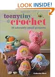Teeny Tiny Crochet