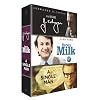 J. Edgar + Harvey Milk + A Single Man