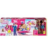 Barbie Glam Vacation Jet