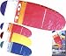 Rhombus Lenkmatte Thunderbird CAD 1.0 - 180 x 66 cm - RTF