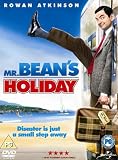 Mr Bean's Holiday [2007]