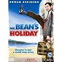 Mr Bean's Holiday [2007]