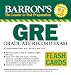 Books : Barron's GRE Flash Cards
