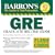 Barron's GRE Flash Cards
