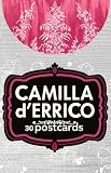 Camilla dErrico Postcards