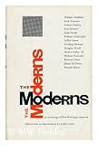 The Moderns, an Anthology of New Writing in America