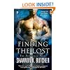 Finding the Lost: The Sentinel Wars