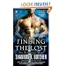 Finding the Lost: The Sentinel Wars