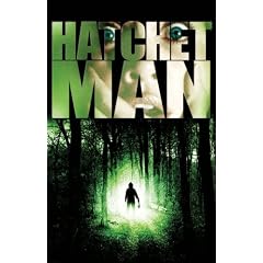 Hatchetman