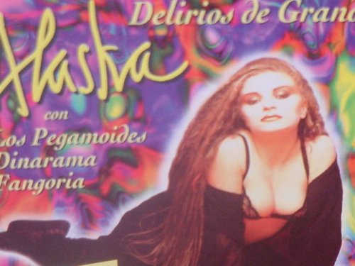 Alaska - Delirios De Grandeza - Zortam Music