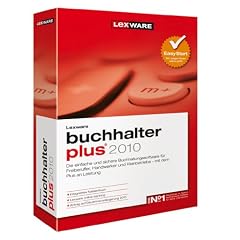 Lexware buchhalter plus 2010 (Version 15.0)