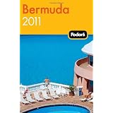 Fodor's Bermuda 2011 (Travel Guide)