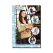 Wizards of Waverly Place Television Poster
