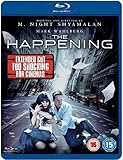 Image de Happening,the Blu Ray [Blu-ray] [Import anglais]