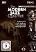 40th Anniversary Tour of The Modern Jazz Quartet
