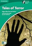 Tales of terror : Edgar Allan Poe and others