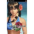 Dead or alive paradise
