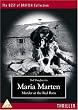 Maria Marten: Murder at the Red Barn [DVD]
