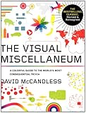 Visual Miscellaneum: The Bestselling Classic, Revised and Updated: A Colorful Guide to the World's Most Consequential Trivia