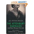 The Attenbury Emeralds