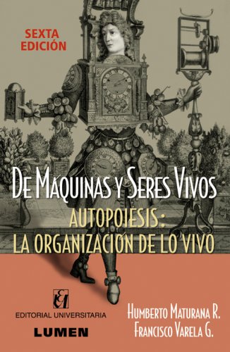Maquinas