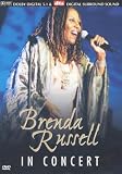 Brenda Russell - Live in Concert [DVD]