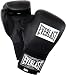 Sporting Goods : CLOSEOUT EVERLAST VELCRO TRAINING GLOVES 14 OZ BK