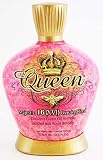 Designer Skin 2010 Skin Queen Tanning Lotion Majestic 16 Xvi Bronzing Blend Cream Oil Lotion, 13.5 Ounce