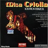 Misa Criolla
