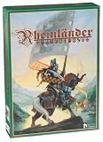 Rheinlander by Face 2 Face Games [�¹�͢����]