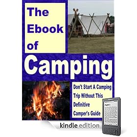 "The Ebook of Camping"