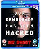 Mr. Robot - Season 1 [Blu-ray] [2015]