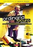 Ordinarioa locura (Tales of Ordinary Madness) [DVD]